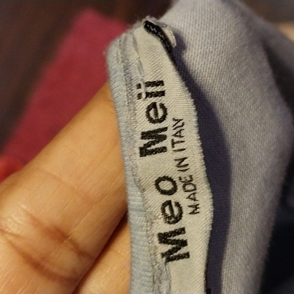 Sold MARCY 2025 #147 Chic Meo Meli dress - Picture 5 of 8